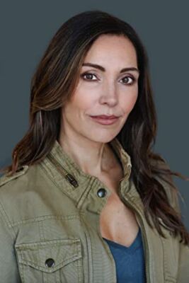 Official profile picture of Mary Avgerinos Movies