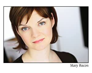 Official profile picture of Mary Bacon