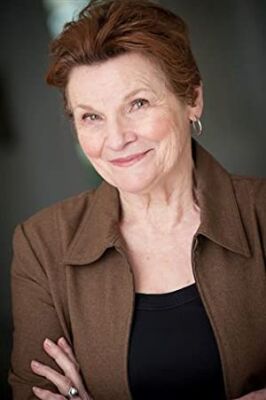 Official profile picture of Mary Black