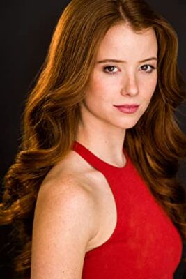 Official profile picture of Mary Cameron Rogers