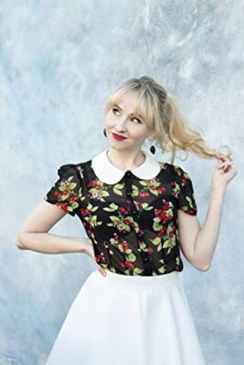 Official profile picture of Mary Kate Wiles