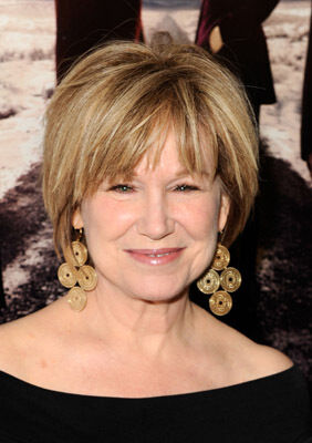 Official profile picture of Mary Kay Place