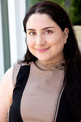 Official profile picture of Mary Morgan