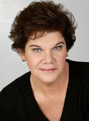 Official profile picture of Mary-Pat Green