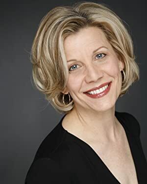 Official profile picture of Mary Price Moore