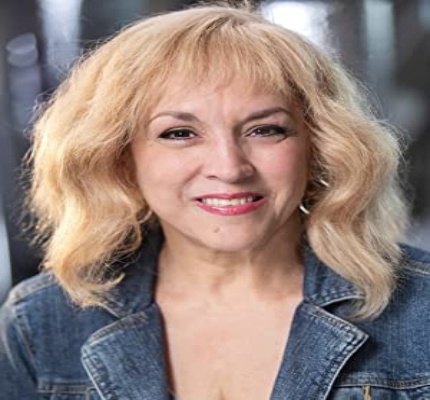 Official profile picture of Mary Reynard