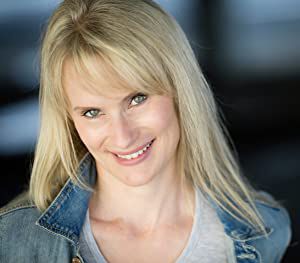 Official profile picture of Mary Riitano Movies