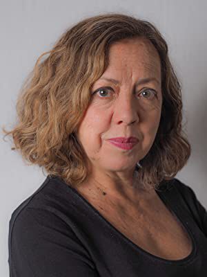 Official profile picture of Mary Roscoe
