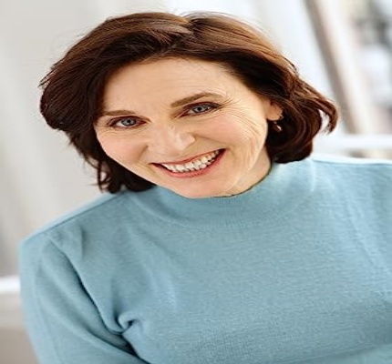 Official profile picture of Mary Round