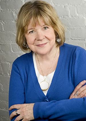 Official profile picture of Marylouise Burke