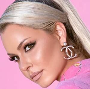 Official profile picture of Maryse Mizanin