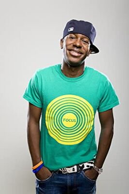 Official profile picture of Marz Timms