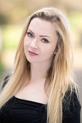Official profile picture of Marzena Milowska Movies