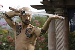Official profile picture of Masashi Odate
