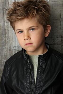 Official profile picture of Mason Blomberg