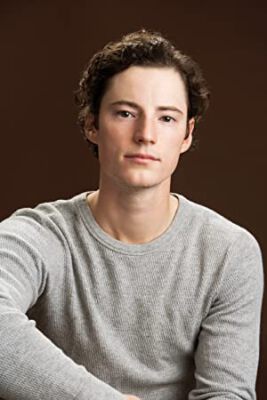 Official profile picture of Mason Carter