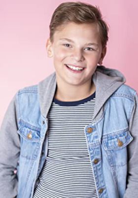 Official profile picture of Mason Gillett