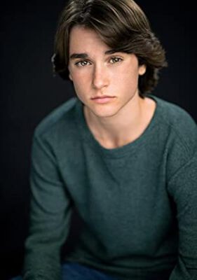 Official profile picture of Mason McKenzie
