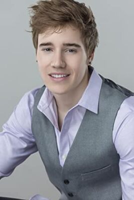 Official profile picture of Mason Raterman