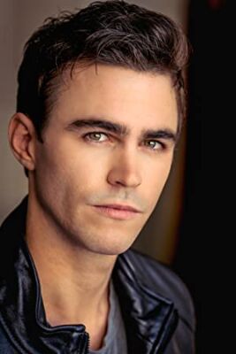 Official profile picture of Mason Trueblood