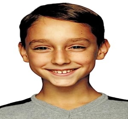 Official profile picture of Mason Wertheimer