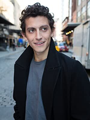Official profile picture of Mateo d'Amato Movies