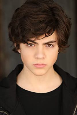 Official profile picture of Mateo Gallegos