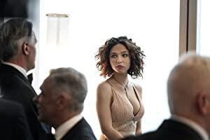 Official profile picture of Matilda De Angelis