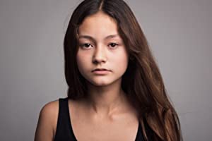 Official profile picture of Matilda Kimber