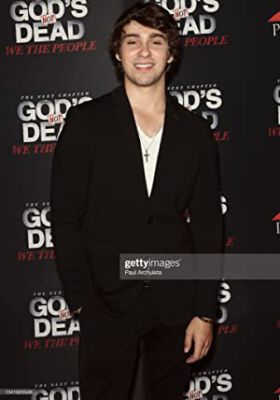 Official profile picture of Matt Anspach