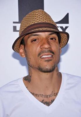 Official profile picture of Matt Barnes