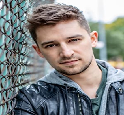 Official profile picture of Matt Berman