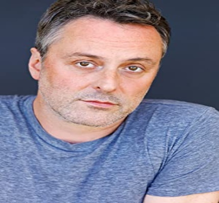 Official profile picture of Matt Bufford