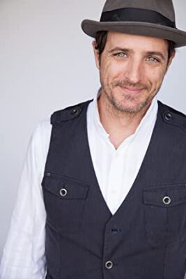 Official profile picture of Matt Hoffman