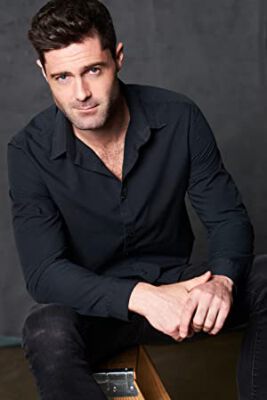 Official profile picture of Matt McFarlane