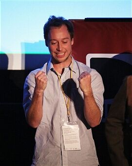 Official profile picture of Matt Mider