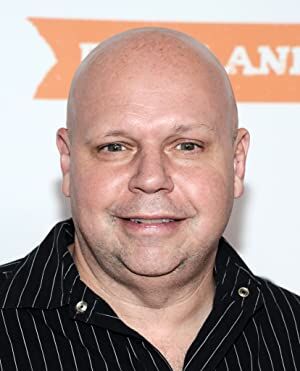 Official profile picture of Matt Pinfield