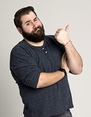 Official profile picture of Matt Raub