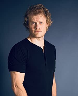 Official profile picture of Matt Roy