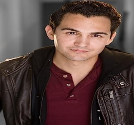 Official profile picture of Matt Sanders