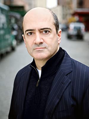 Official profile picture of Matt Servitto
