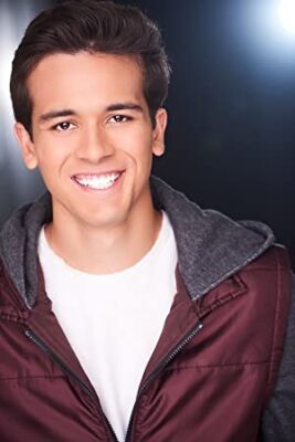 Official profile picture of Matt Van Smith