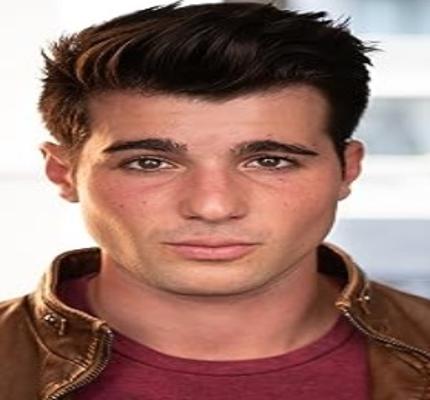 Official profile picture of Matt Ventre