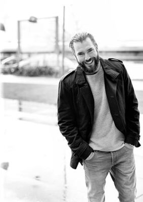 Official profile picture of Matteo van der Grijn