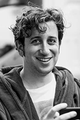 Official profile picture of Matthew Alexander Kaufman