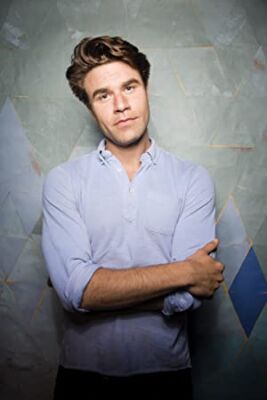 Official profile picture of Matthew Broussard