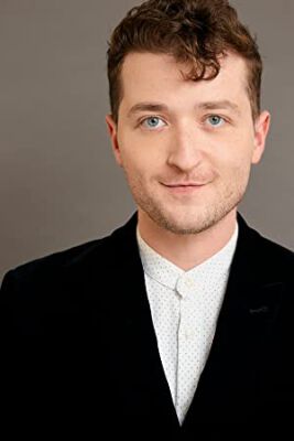 Official profile picture of Matthew Campbell Dowling