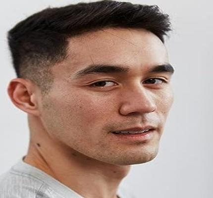 Official profile picture of Matthew Caza