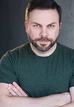 Official profile picture of Matthew Cornwell