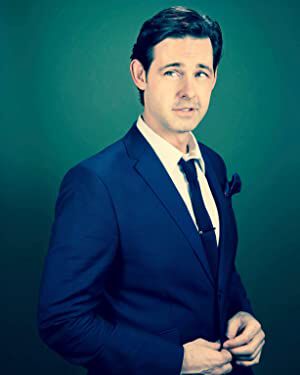 Official profile picture of Matthew Edison